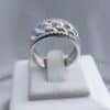 انگشتر نقره جواهری کدN135027