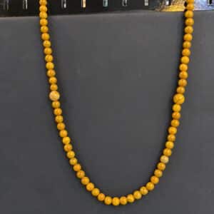 تسبیح عقیق جاسپر 101 دانه - Image 3